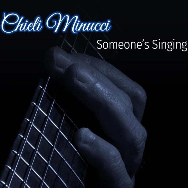 Cover art for Someone's Singing